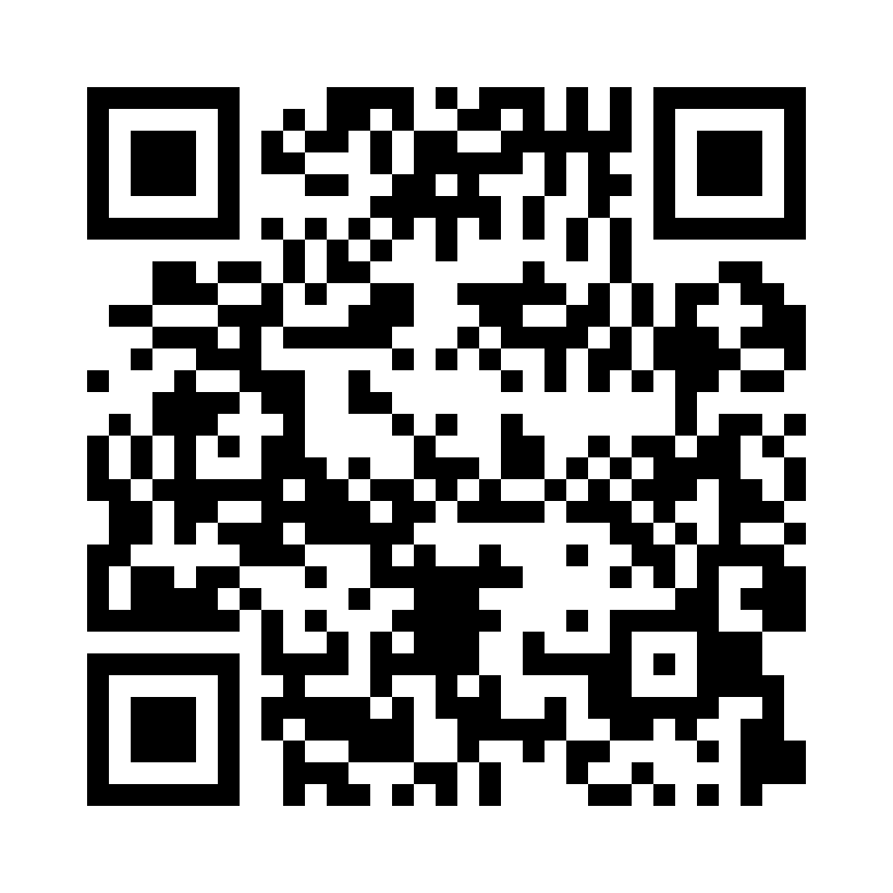QR code vers le site Kelec Services